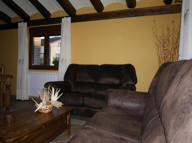 Apartamentos Turisticos La Fuensanta Cella Rom bilde