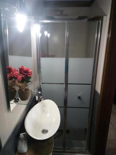 Apartamentos Turisticos La Fuensanta Cella Rom bilde