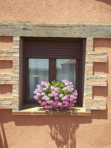 Apartamentos Turisticos La Fuensanta Cella Rom bilde